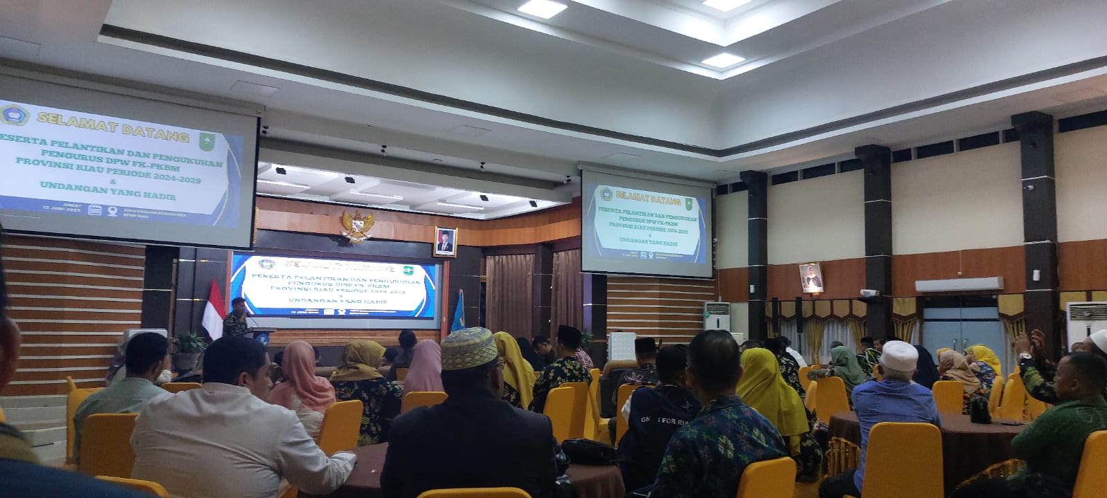 PKBM Tahfizh Darussalam