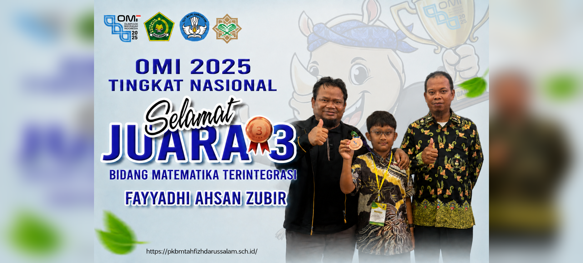 Selengkapnya
