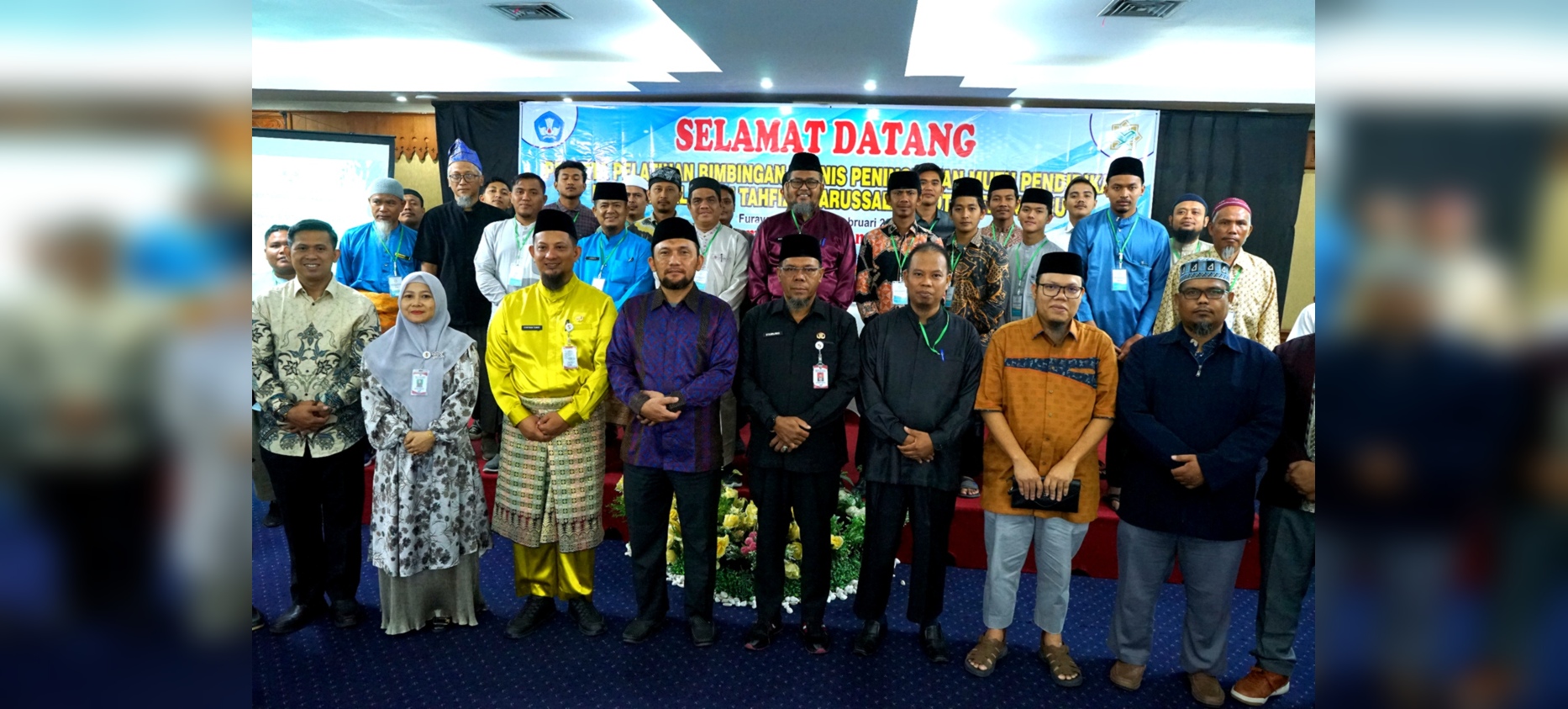 Selengkapnya
