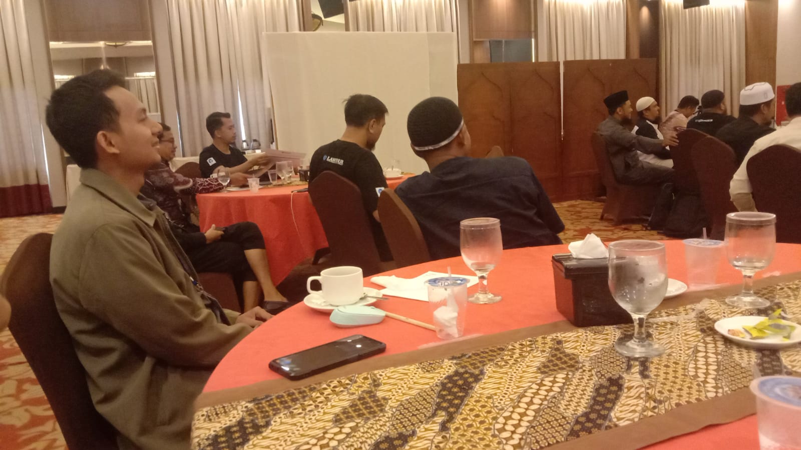 Leadership Masterclass 2026
