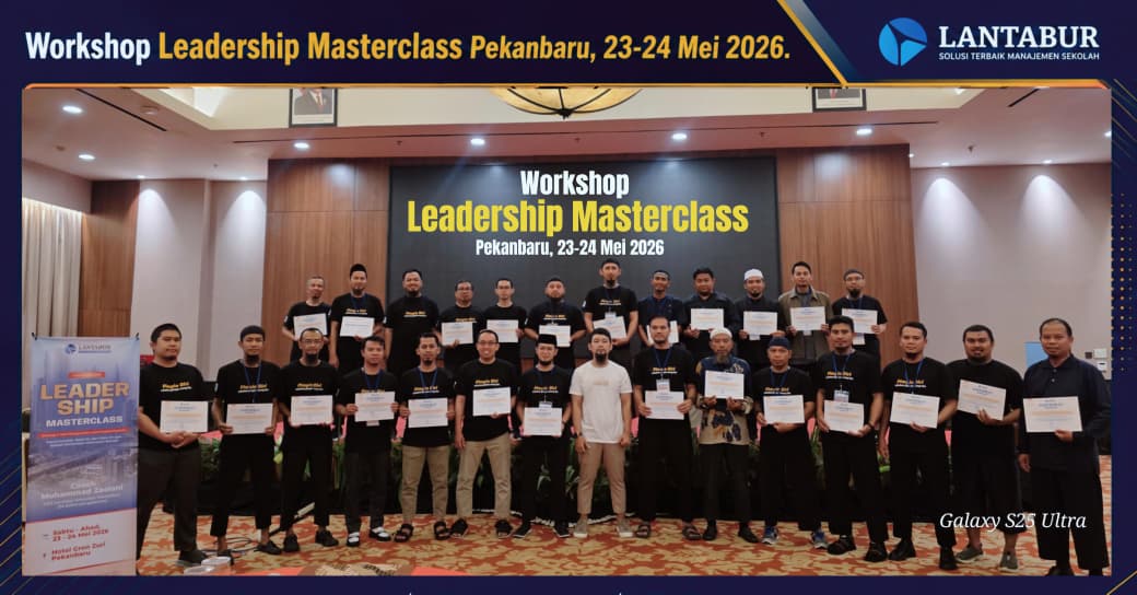 Leadership Masterclass 2026